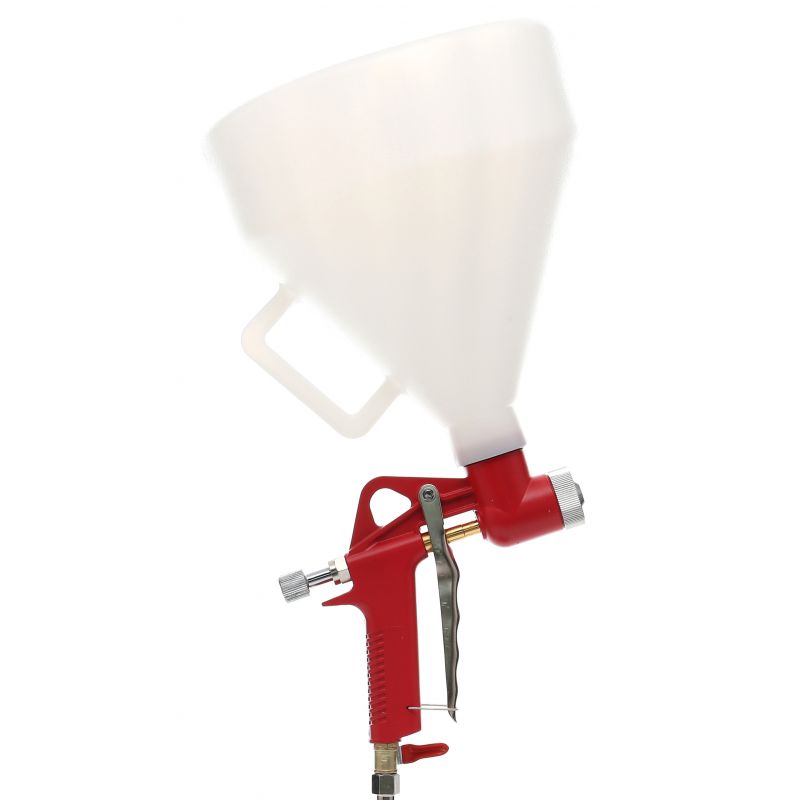 Pištola za brizganje ometa, 5 l | KD10259