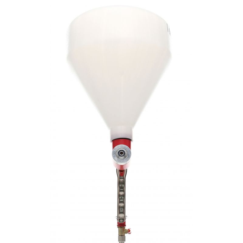 Pištola za brizganje ometa, 5 l | KD10259