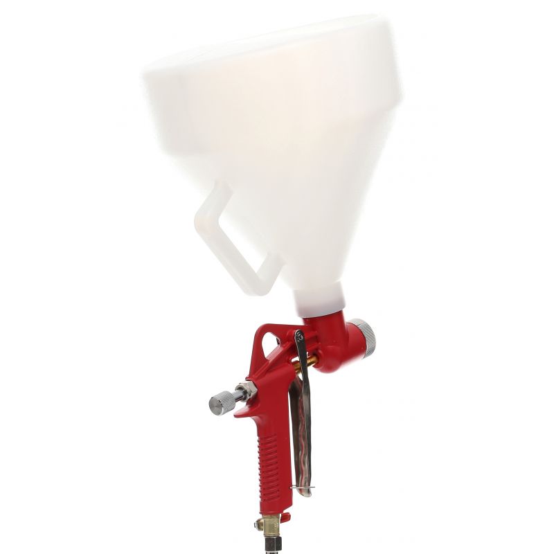 Pištola za brizganje ometa, 5 l | KD10259