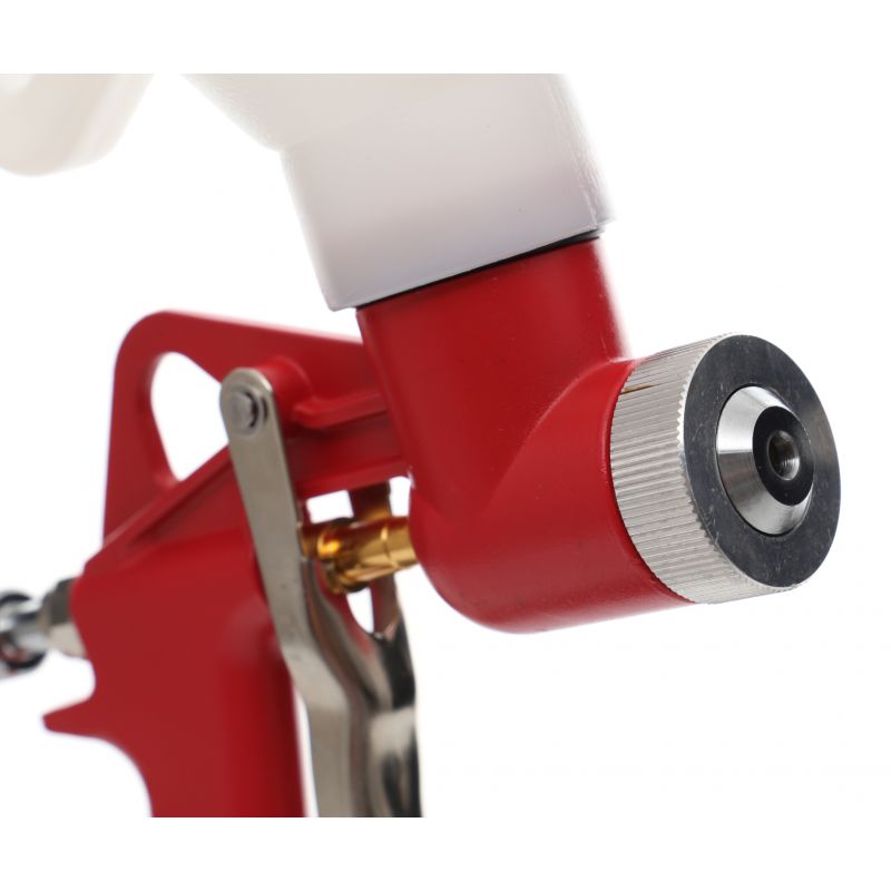 Pištola za brizganje ometa, 5 l | KD10259