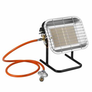 Plinski grelec, 4,5 kW | KD11310