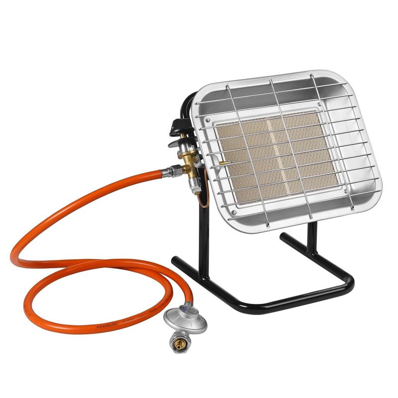 Plinski grelec, 4,5 kW | KD11310