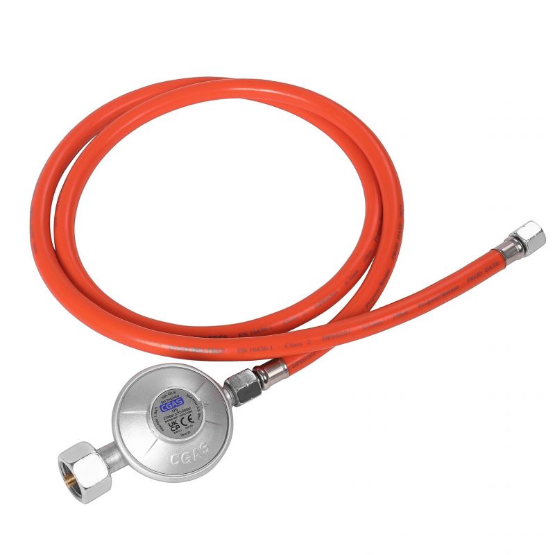 Plinski grelec, 4,5 kW | KD11310