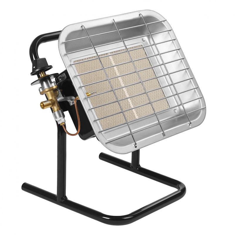 Plinski grelec, 4,5 kW | KD11310