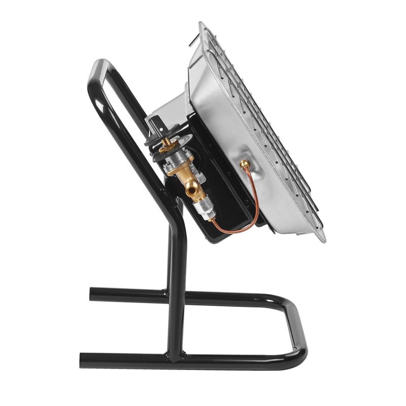 Plinski grelec, 4,5 kW | KD11310