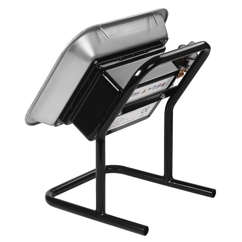 Plinski grelec, 4,5 kW | KD11310