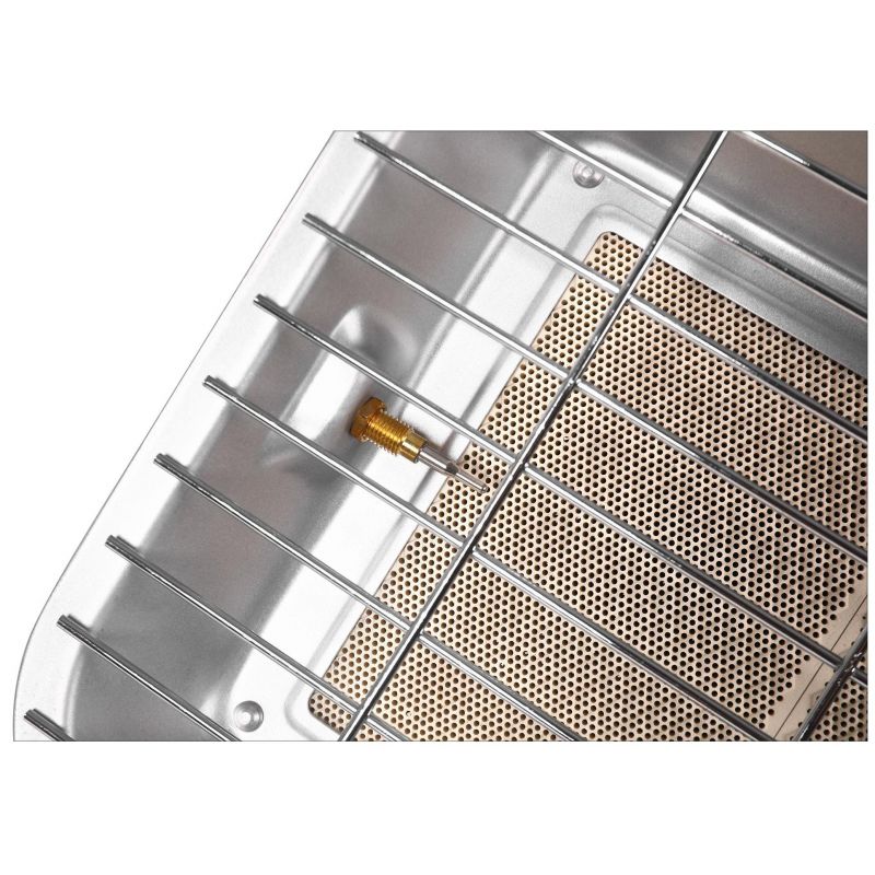 Plinski grelec, 4,5 kW | KD11310