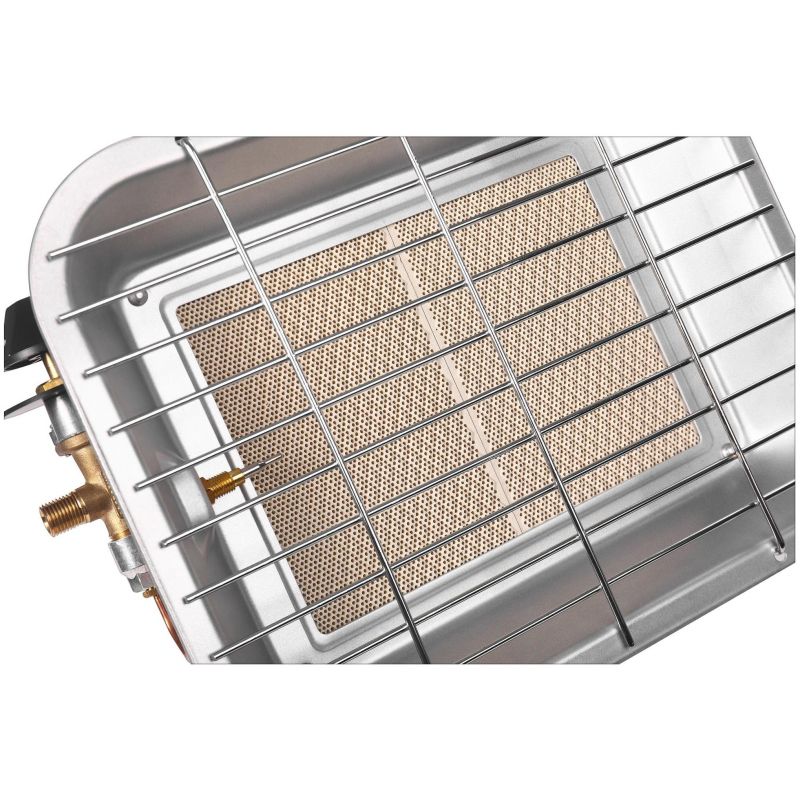 Plinski grelec, 4,5 kW | KD11310