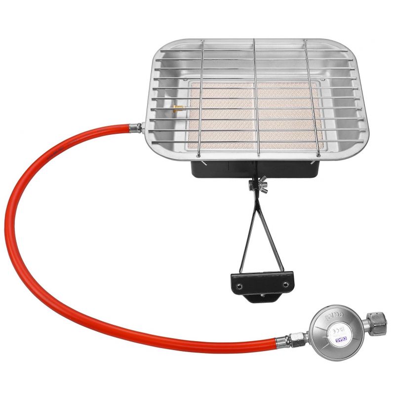 Plinski grelec, 4,5 kW | KD11311