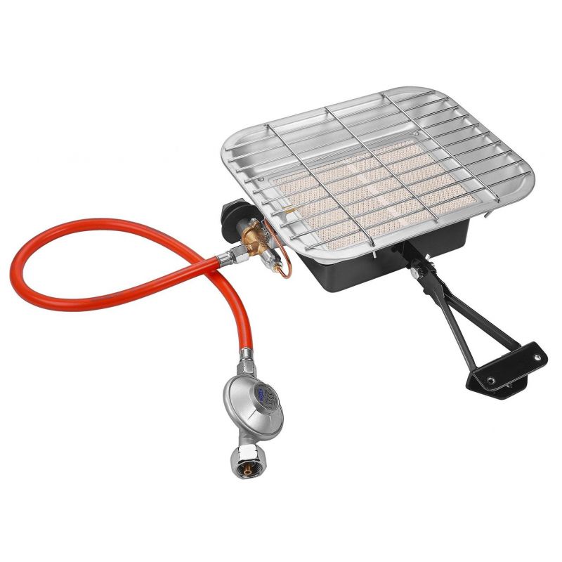 Plinski grelec, 4,5 kW | KD11311