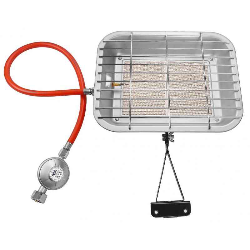 Plinski grelec, 4,5 kW | KD11311