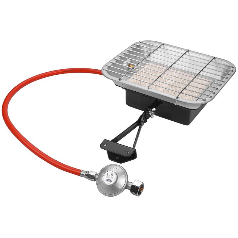 Plinski grelec, 4,5 kW | KD11311