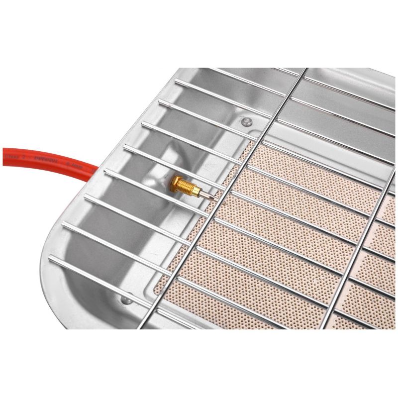 Plinski grelec, 4,5 kW | KD11311