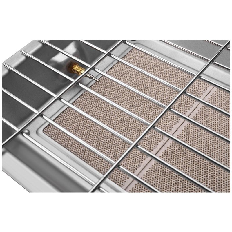 Plinski grelec, 4,5 kW | KD11311