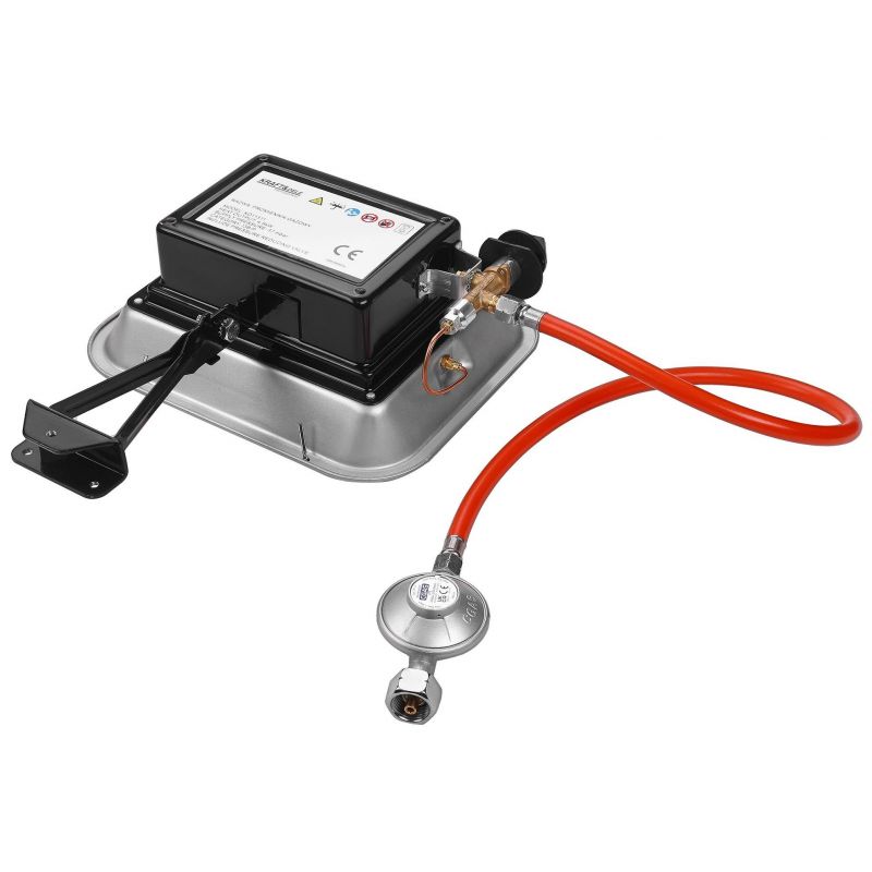 Plinski grelec, 4,5 kW | KD11311