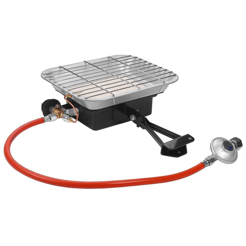 Plinski grelec, 4,5 kW | KD11311