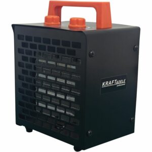 Električni grelec, 2500 W | KD11990