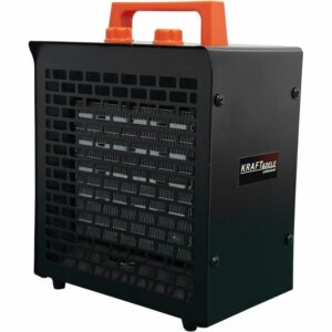 Električni grelec, 3500 W | KD11991