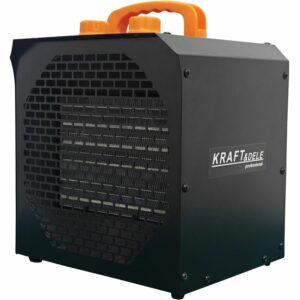 Električni grelec, 5500 W | KD11992