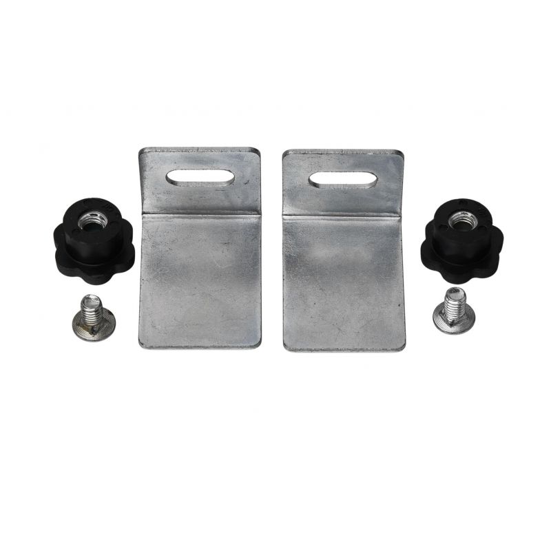 Namizni brusilnik z dvema diskoma, 1700 W, moder | KD533-Z