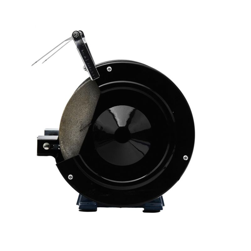 Namizni brusilnik z dvema diskoma, 1700 W, moder | KD533-Z