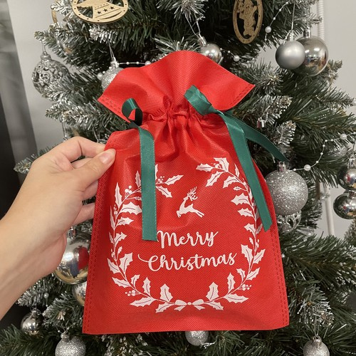 Božične darilne vrečke, 8 kosov | Ruhhy