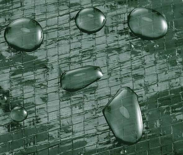 Prevleka za božično drevo, 165 cm | Ruhhy