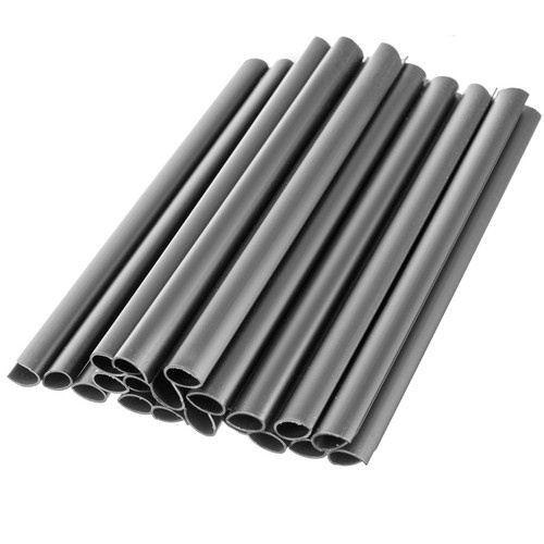 Trak za ograjo, 19 cm x 35 m, 630 g/m2, siv | Gardlov