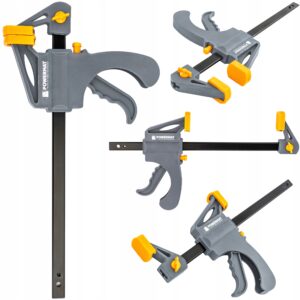 Mizarska spona, 200x60mm | PM-SSD-8T