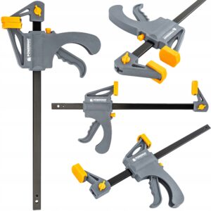 Mizarska spona, 250x60mm | PM-SSD-10T