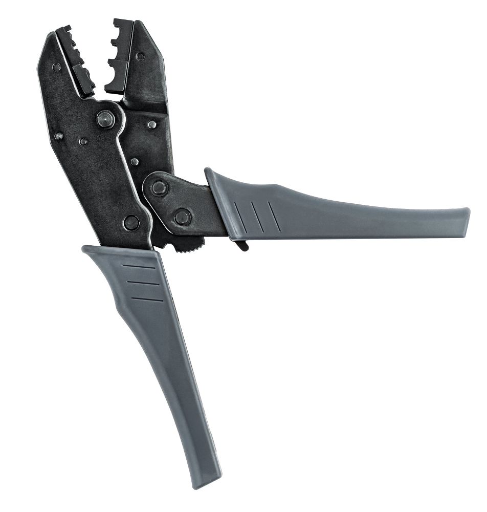 Klešče za stiskanje, 0,5-6 mm² | PM-ZDK-1T