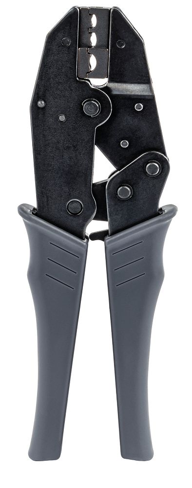 Klešče za stiskanje, 0,5-6 mm² | PM-ZDK-1T