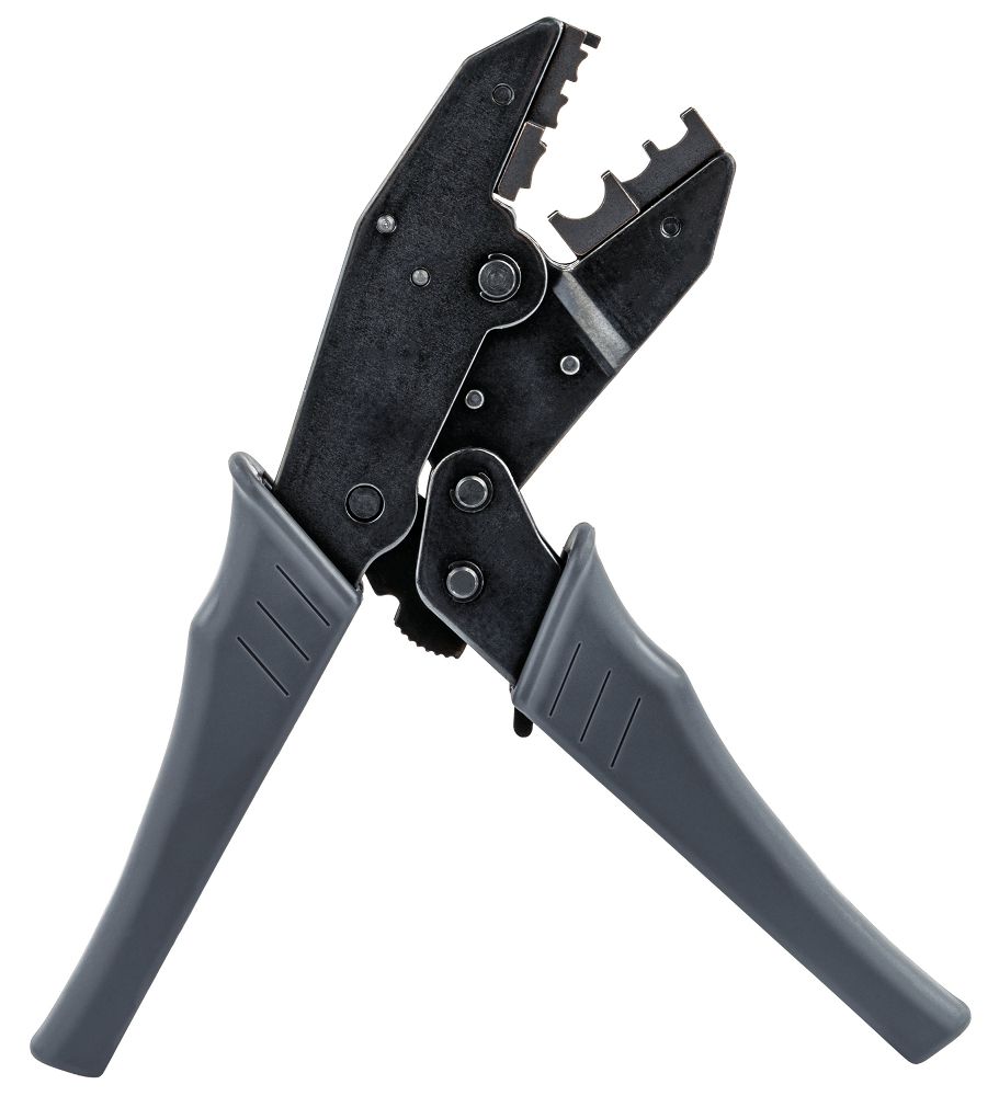 Klešče za stiskanje, 0,5-6 mm² | PM-ZDK-1T