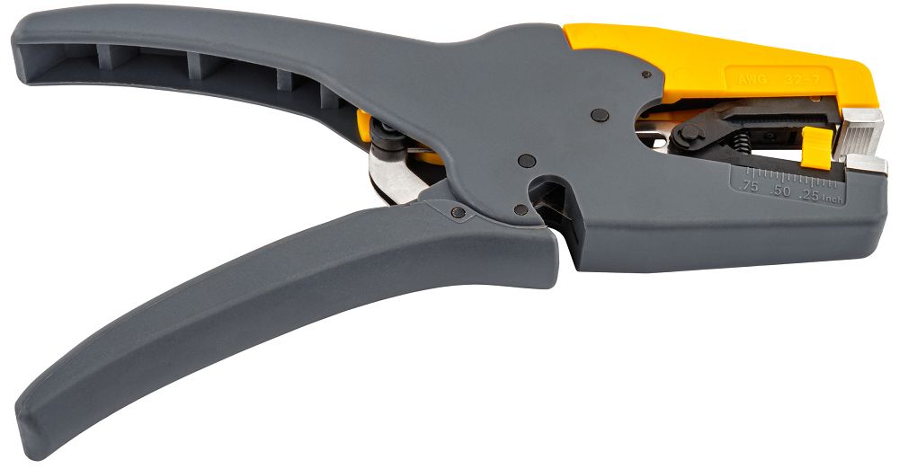 Klešče za odstranjevanje izolacije, 200 mm | PM-SI-1T