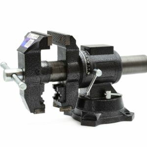 Večfunkcijski primež, 100 mm, 4" | GEKO