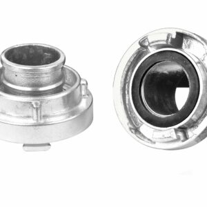 Cevni spoj, 2" | GEKO