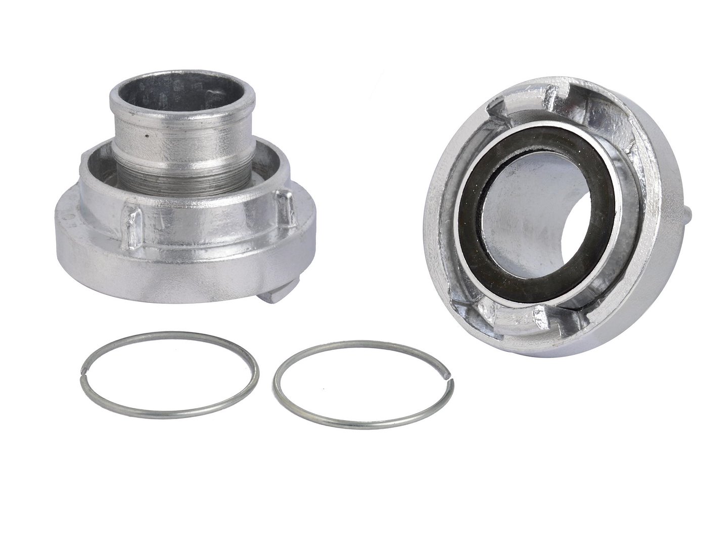 Cevni spoj, 2" | GEKO