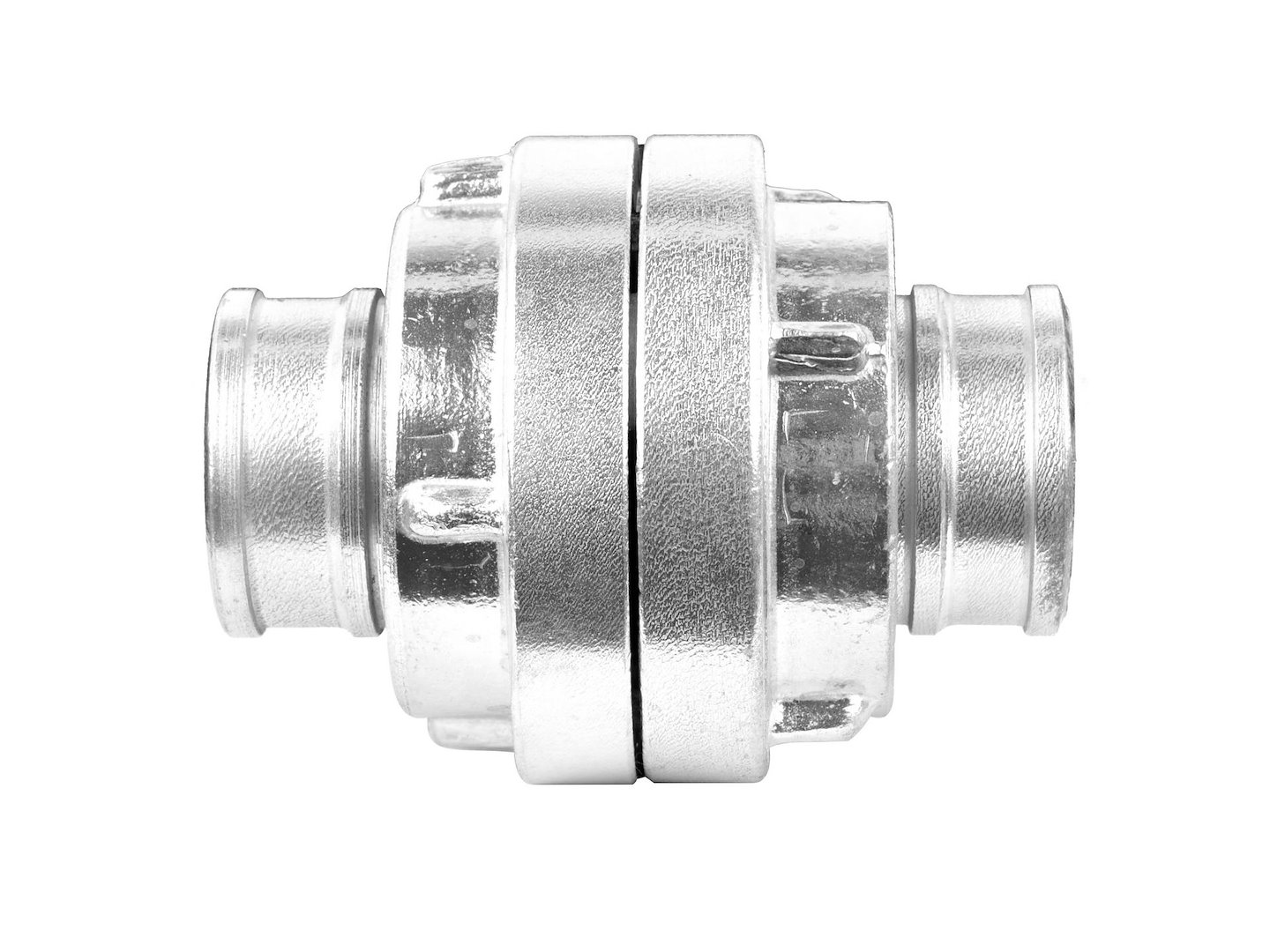 Cevni spoj, 2" | GEKO