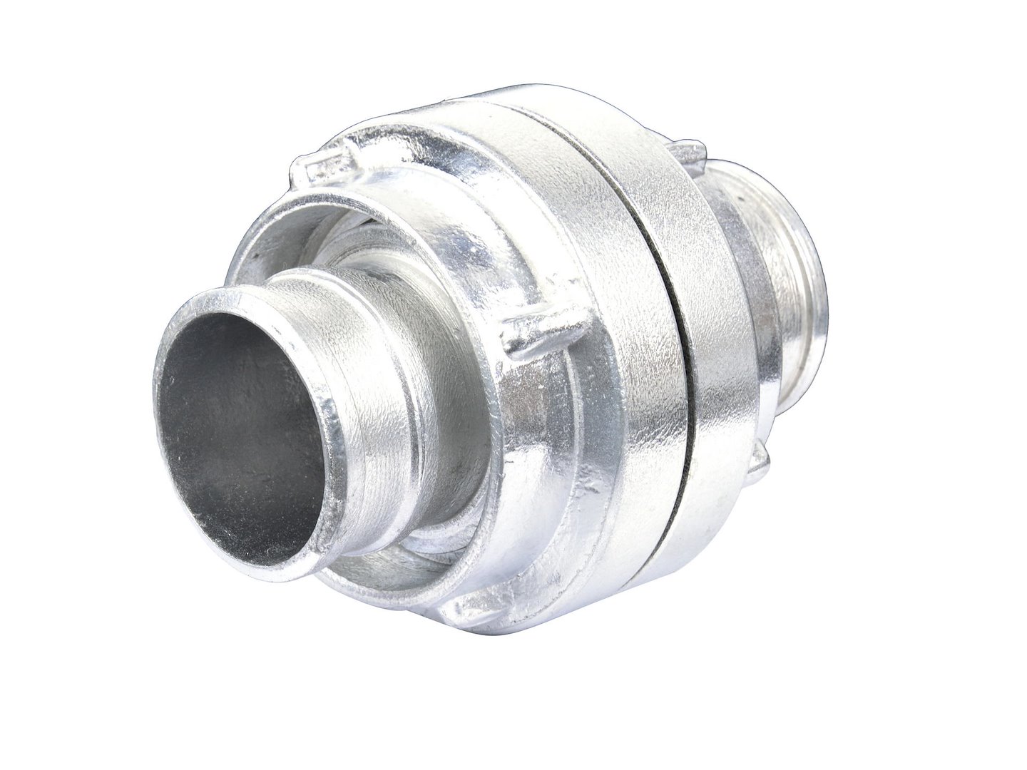 Cevni spoj, 2" | GEKO