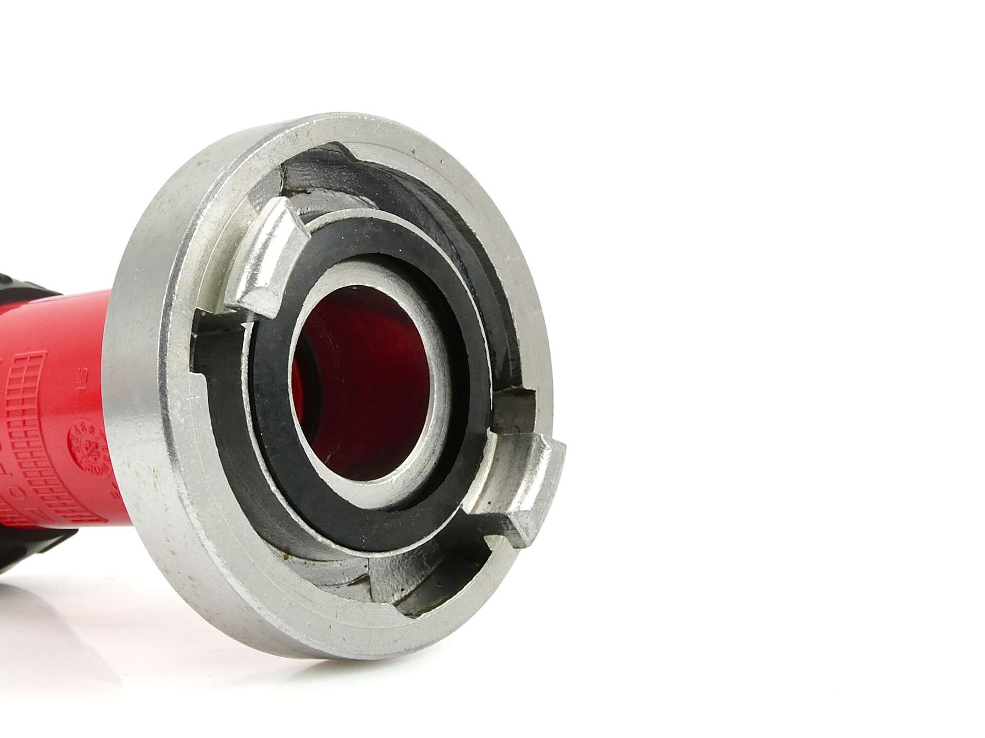 Cevni nastavek, 2" | GEKO - Image 3