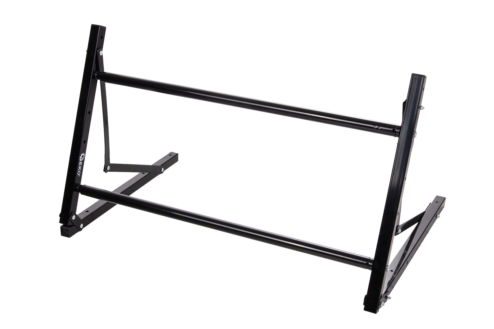 Suport pentru anvelope, 81-120 cm, 100kg | GEKO