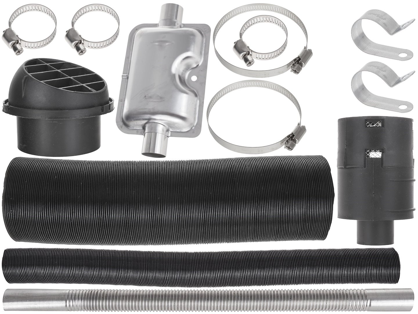 Avtomobilski grelec, 12V/230V, 12kW | GEKO - Image 12