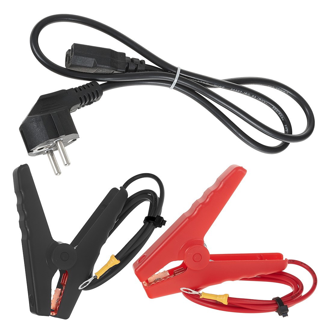 Avtomobilski grelec, 12V/230V, 12kW | GEKO - Image 14