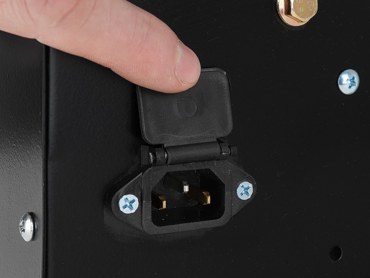 Avtomobilski grelec, 12V/230V, 12kW | GEKO - Image 9