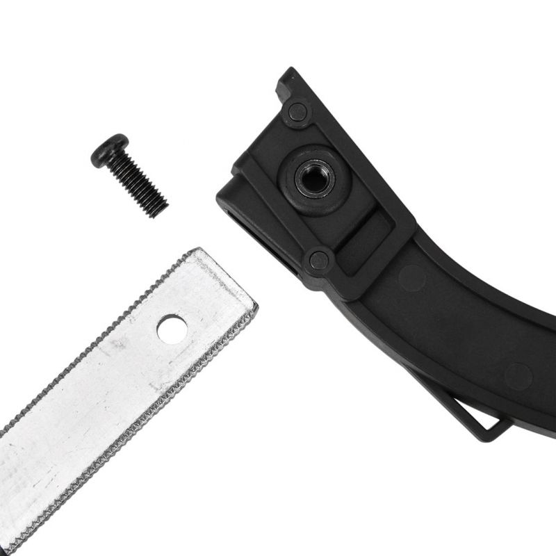 Vpenjalna ročica, 90 kg, 200 x 90 mm | KD10709 - Image 11