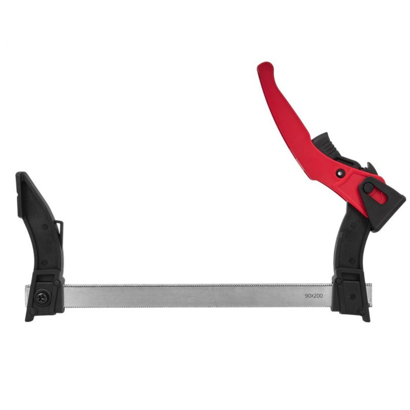 Vpenjalna ročica, 90 kg, 200 x 90 mm | KD10709 - Image 15