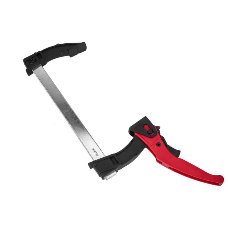 Vpenjalna ročica, 90 kg, 200 x 90 mm | KD10709 - Image 4