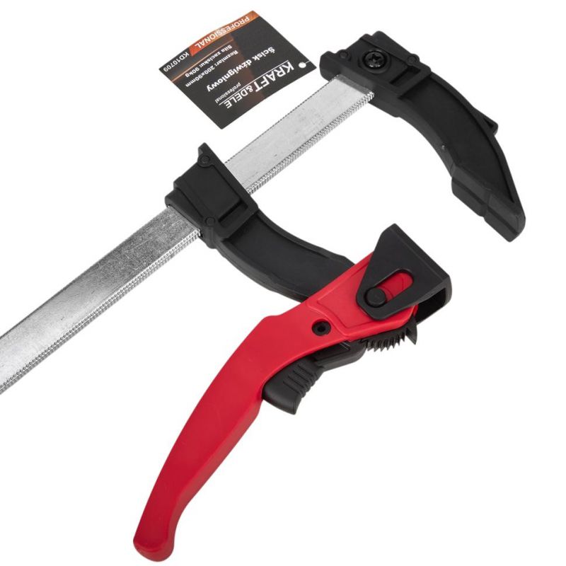 Vpenjalna ročica, 90 kg, 200 x 90 mm | KD10709 - Image 9