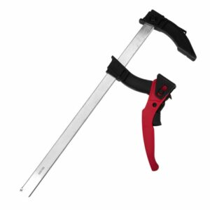 Vpenjalna ročica, 90 kg, 300 x 60 mm | KD10710