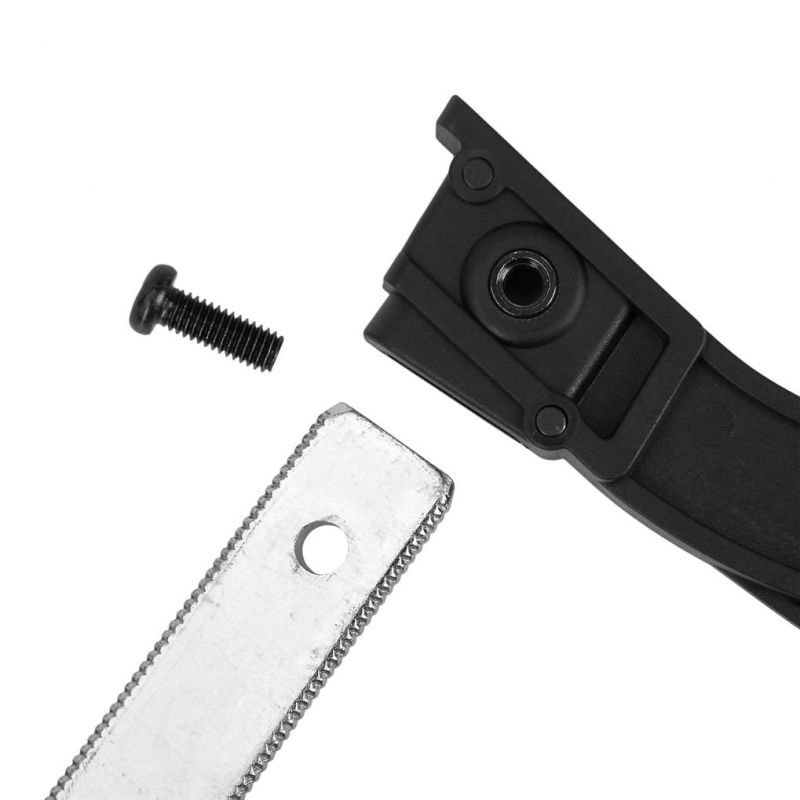 Vpenjalna ročica, 90 kg, 300 x 60 mm | KD10710 - Image 12